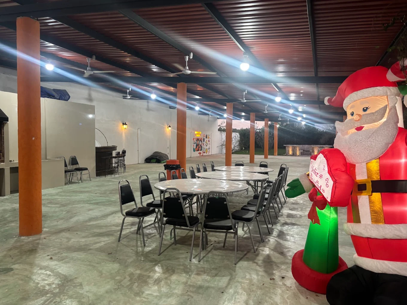 Quintas para posasdas en cadereyta